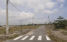 Cơ hội cho người có nhu cầu ở thực