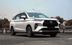 Bộ đôi MPV Toyota Avanza và Veloz 2022 nhận đặt cọc, lộ trang bị đắt giá và thời gian ra mắt khách Việt