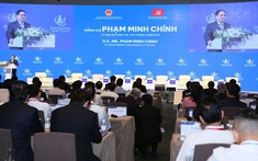 Sẽ có hơn 1.000 đại biểu tham dự Diễn đàn Kinh tế Việt Nam lần thứ 5