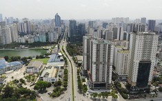 Năm 2022, gần 1.200 doanh nghiệp bất động sản giải thể
