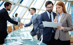 Điểm mặt những doanh nghiệp bất động sản nước ngoài tại Việt Nam