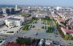 Bắc Giang sẽ có thêm khu đô thị 66 ha