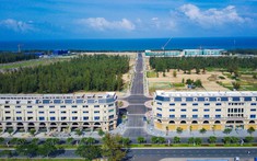 Giai đoạn 2021 – 2025, Phú Yên phát triển gần 600 dự án nhà ở