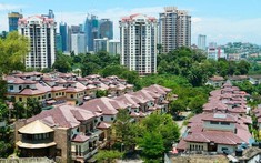 Bất động sản Đông Nam Á "hấp dẫn" giới đầu tư