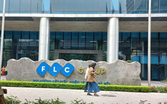 FLC bị Cục Thuế Quảng Ninh cưỡng chế thuế