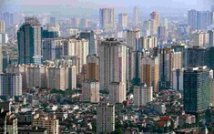 GDP năm 2022 ước tính tăng 8,02%