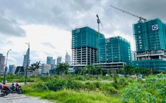 Thủ tướng yêu cầu các bộ gỡ khó cho thị trường bất động sản