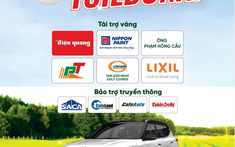 Ngày 21/12: Tranh cup TUILDONAI, kỷ niệm 1 năm thành lập SGC