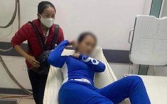 Vụ Chủ tịch Tập đoàn bất động sản bị tố đánh caddie sân golf: Công an làm việc với nạn nhân