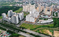 TP.HCM đề xuất tăng hệ số điều chỉnh giá đất năm 2023