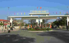 Bộ Xây dựng nói gì về đề xuất lộ trình nâng loại đô thị huyện Hòa Vang, thành phố Đà Nẵng?