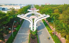 IDICO tạm dừng mua lại cổ phiếu quỹ, xem xét giảm vốn điều lệ