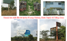 Vốn đổ vào bất động sản châu Á trong năm 2023 đến từ đâu?