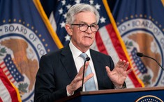 Fed phát tín hiệu tiếp tục tăng lãi suất nhưng với tốc độ chậm hơn