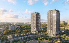 Cara River Park: Dự án căn hộ tại Cần Thơ