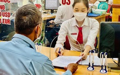 Thêm một ngân hàng giảm 20% lãi suất cho vay