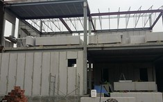 Giải bài toán chi phí xây dựng với vật liệu siêu nhẹ