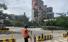 INSEE Việt Nam rót thêm gần 36 triệu USD đầu tư dây chuyền mới