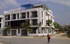 Giá vật liệu hạ nhiệt, giá nhà liệu có giảm theo?