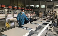 Bình Định sắp xây nhà máy sản xuất gạch ốp lát quy mô gần 1.000 tỷ đồng