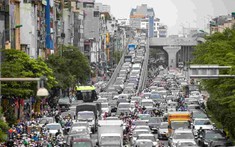 HSBC: Áp lực lạm phát sẽ còn tăng trong vài quý tới