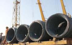 Xuất khẩu thép có thể bật tăng trở lại từ giữa năm 2023