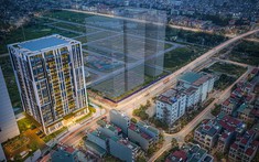 Lotus 2: Tổ hợp dự án Lotus Star tại Bắc Giang