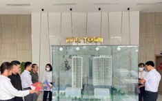 Thị trường bất động sản cuối năm: Căn hộ đáp ứng nhu cầu ở thực là điểm sáng