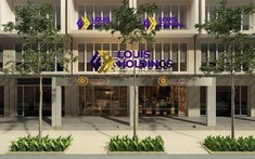 Khởi tố Chủ tịch Chứng khoán Trí Việt vụ thao túng cổ phiếu nhà Louis