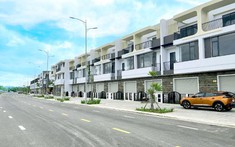 The Light City Vũng Tàu sẵn sàng đón cư dân về tổ ấm mới