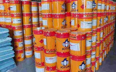 Sơn epoxy có những loại nào và ứng dụng ra sao?