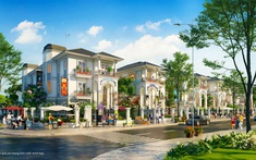 D’Villa Kon Tum: Dự án khu đô thị tại Kon Tum