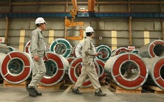 Vì sao cổ phiếu NKG của Nam Kim vẫn được khuyến nghị nắm giữ?