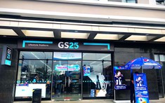 IFC sẽ rót 20 triệu USD vào Sơn Kim Retail và GS25 Việt Nam?