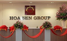 Loạt lãnh đạo Hoa Sen liên tiếp thoái vốn khỏi công ty