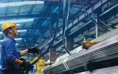 Ba động lực chính giúp ngành thép phục hồi trong năm 2023
