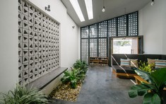 Có nên sử dụng gạch bông gió khi xây nhà?