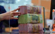 Ngân hàng thương mại tăng giảm lãi suất phải báo cáo Ngân hàng Nhà nước