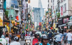 ADB nâng dự báo tăng trưởng GDP năm 2022 của Việt Nam lên 7,5%