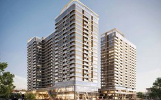 Regal Complex: Dự án căn hộ tại Đà Nẵng