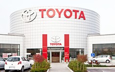 60% công ty Nhật tại Việt Nam muốn tiếp tục mở rộng kinh doanh, tỷ lệ cao nhất ASEAN