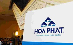 Tăng hơn 2 tỷ USD sau một tháng, Hòa Phát quay lại top 10 vốn hóa HOSE