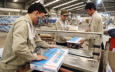 “Bội thực” nguồn cung, Bộ Xây dựng siết đầu dự án gạch ốp lát