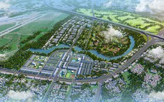 Lộc Phát: Dự án khu dân cư tại Bảo Lộc
