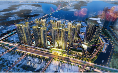 Sunshine Homes sắp phát hành 37,5 triệu cổ phiếu để trả cổ tức