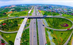 Gamuda Land thu mua dự án 3ha ở TP Thủ Đức