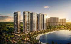 Bất động sản cuối 2022, đầu 2023: West C Masteri West Heights lọt “tầm ngắm” nhà đầu tư