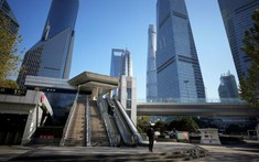 World Bank cắt giảm dự báo tăng trưởng kinh tế năm 2022 của Trung Quốc từ 4,3% xuống còn 2,7%