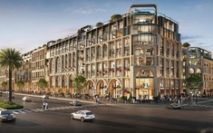 La Emera: Dự án shophouse tại Phú Yên