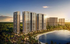 West C: Dự án căn hộ tại Masteri West Heights